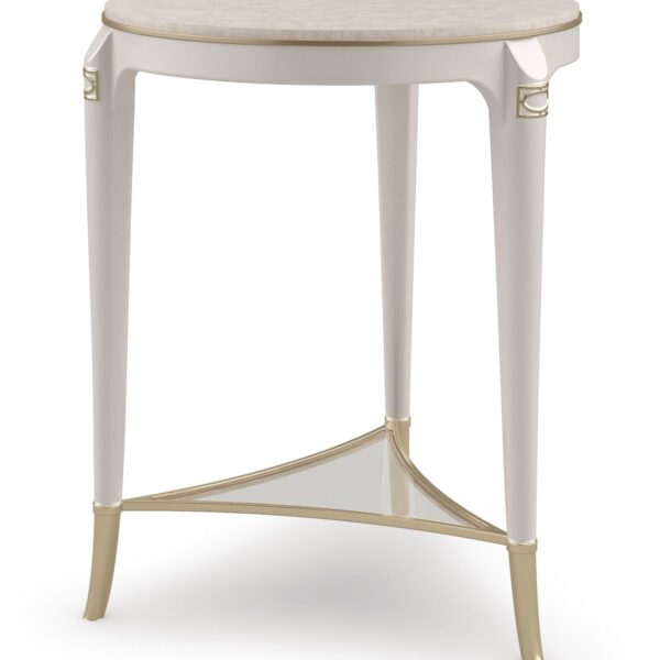 Matched Up by Caracole with a chic, modern design.