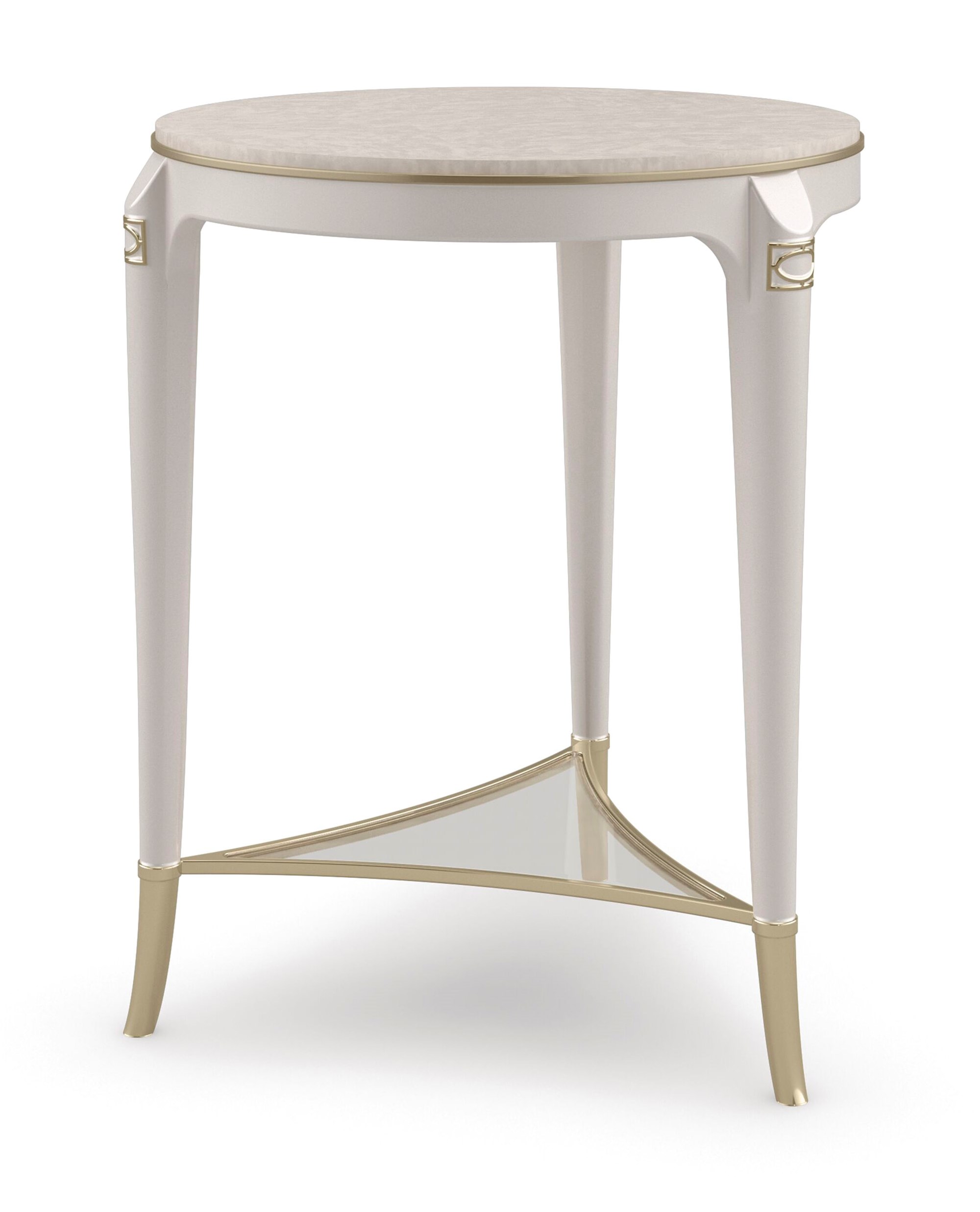 Matched Up by Caracole with a chic, modern design.