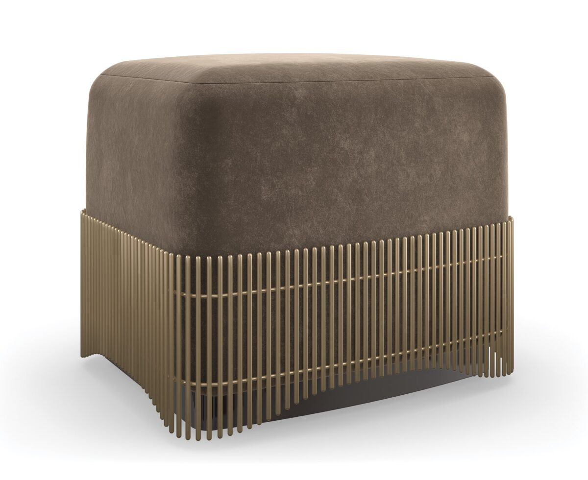 Charming and elegant Petit Four collection by Caracole, featuring refined designs and luxurious finishes to add a touch of sophistication to any room.