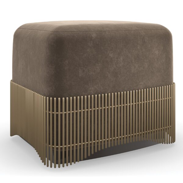 Charming and elegant Petit Four collection by Caracole, featuring refined designs and luxurious finishes to add a touch of sophistication to any room.