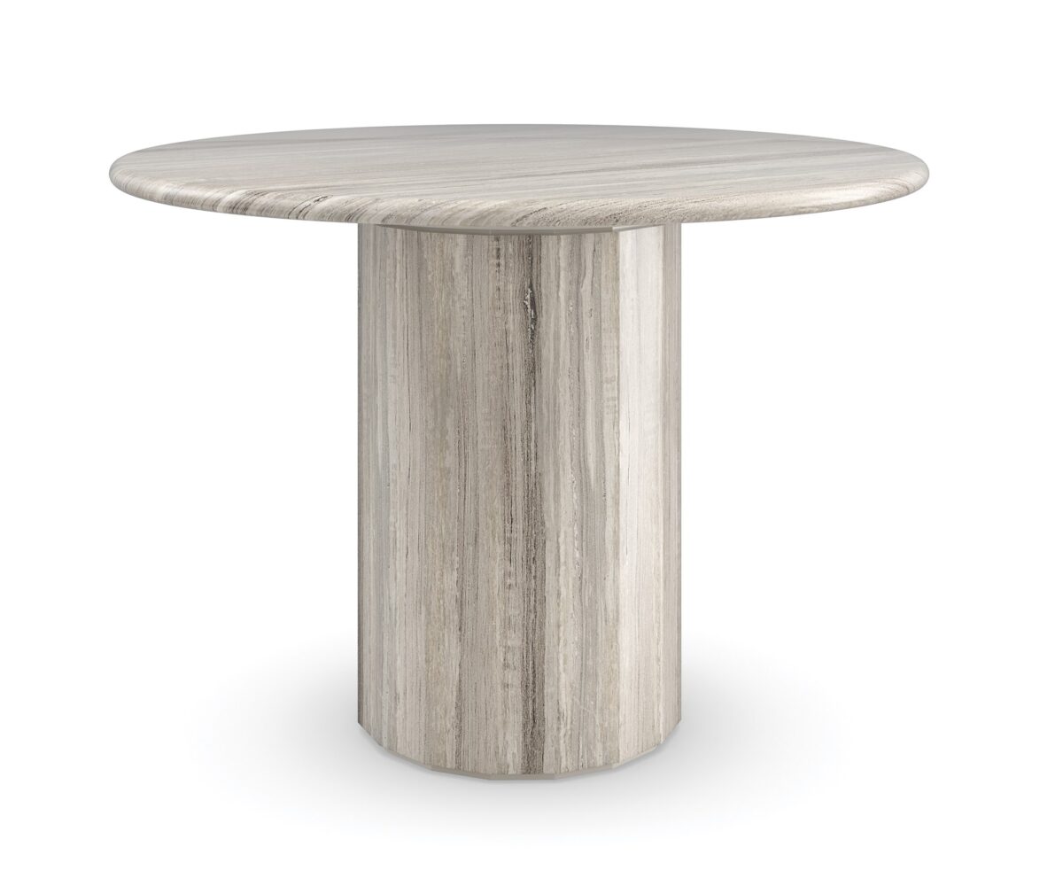 Clearly describe the product's key features, materials, and finishes.