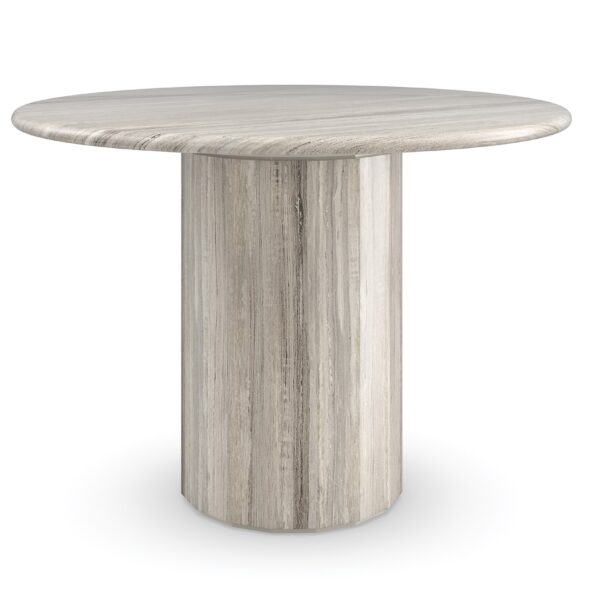 Clearly describe the product's key features, materials, and finishes.