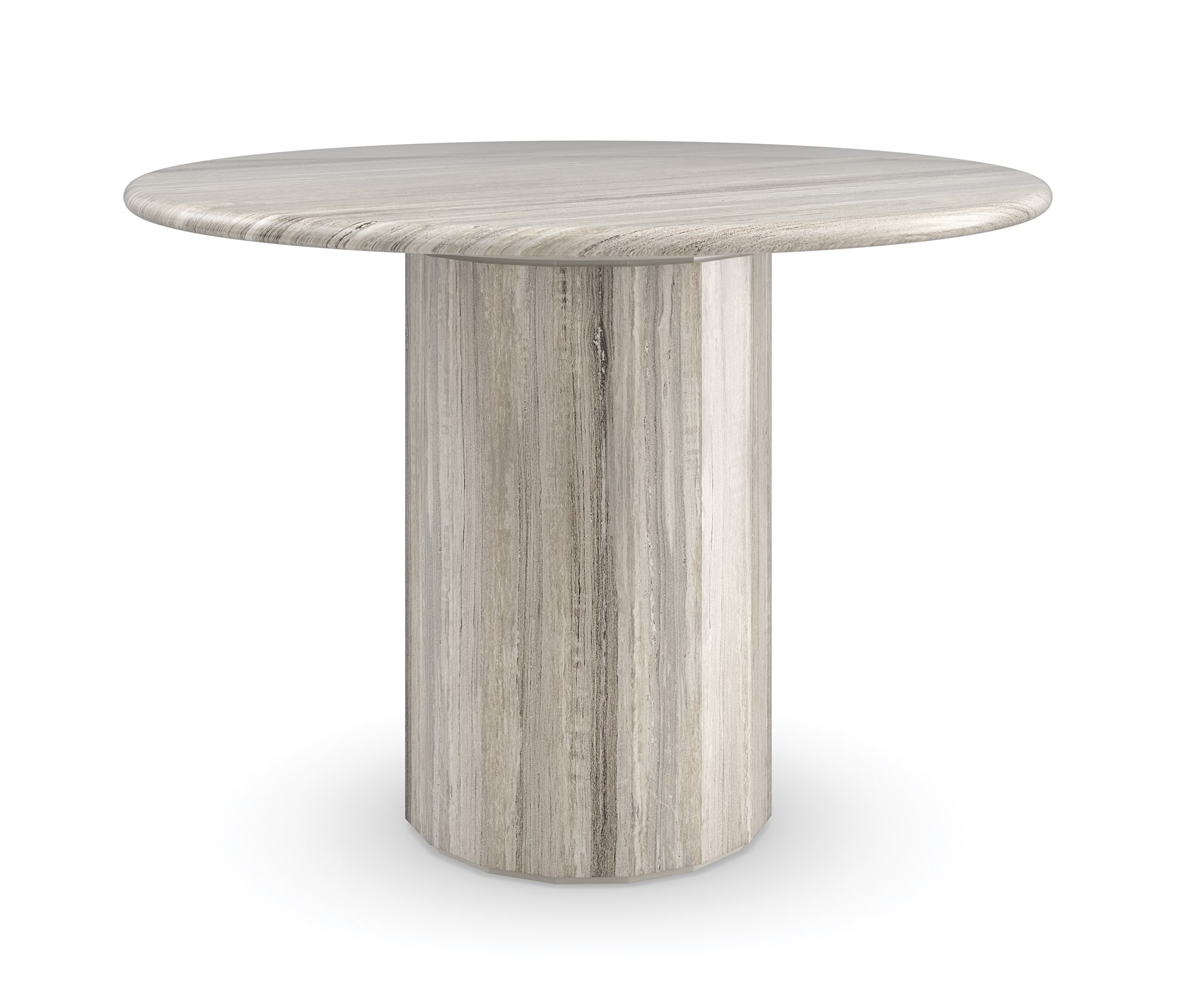 Clearly describe the product's key features, materials, and finishes.