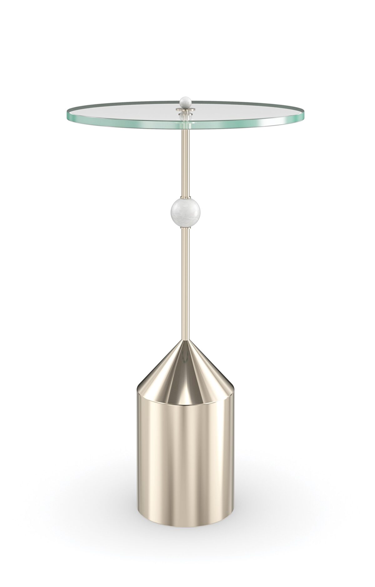 Elegant Alpha by Caracole, a sophisticated addition to any luxury home.