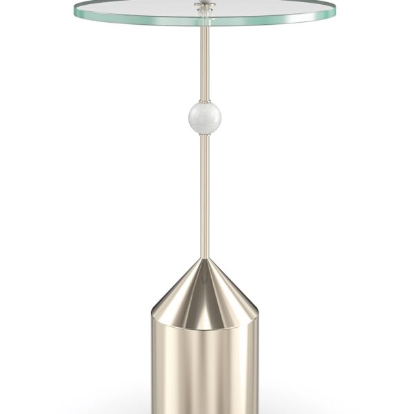 Elegant Alpha by Caracole, a sophisticated addition to any luxury home.
