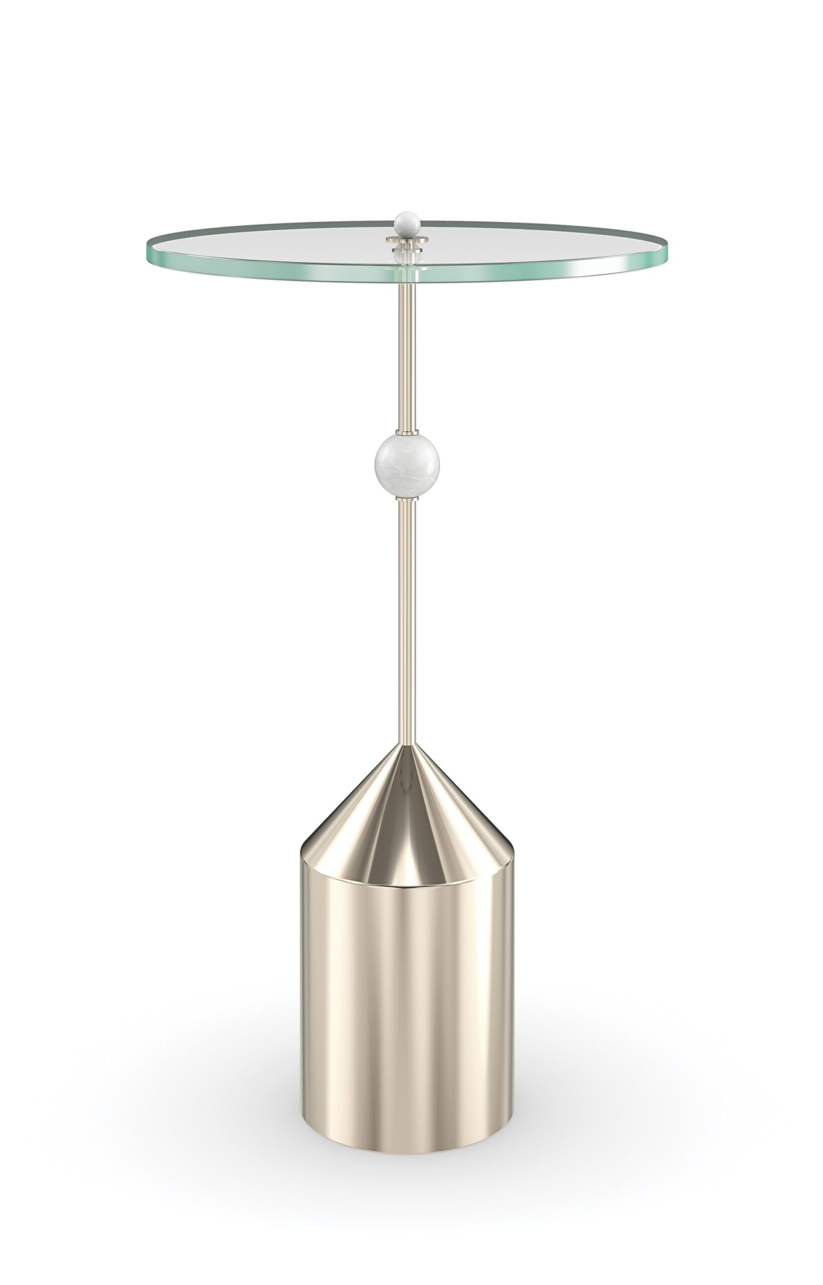 Elegant Alpha by Caracole, a sophisticated addition to any luxury home.