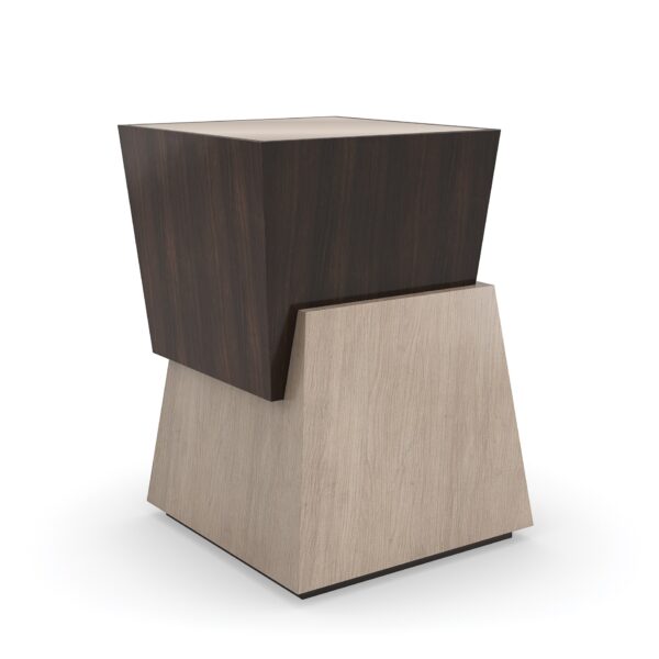 Relativity by Caracole with a sleek, contemporary style.