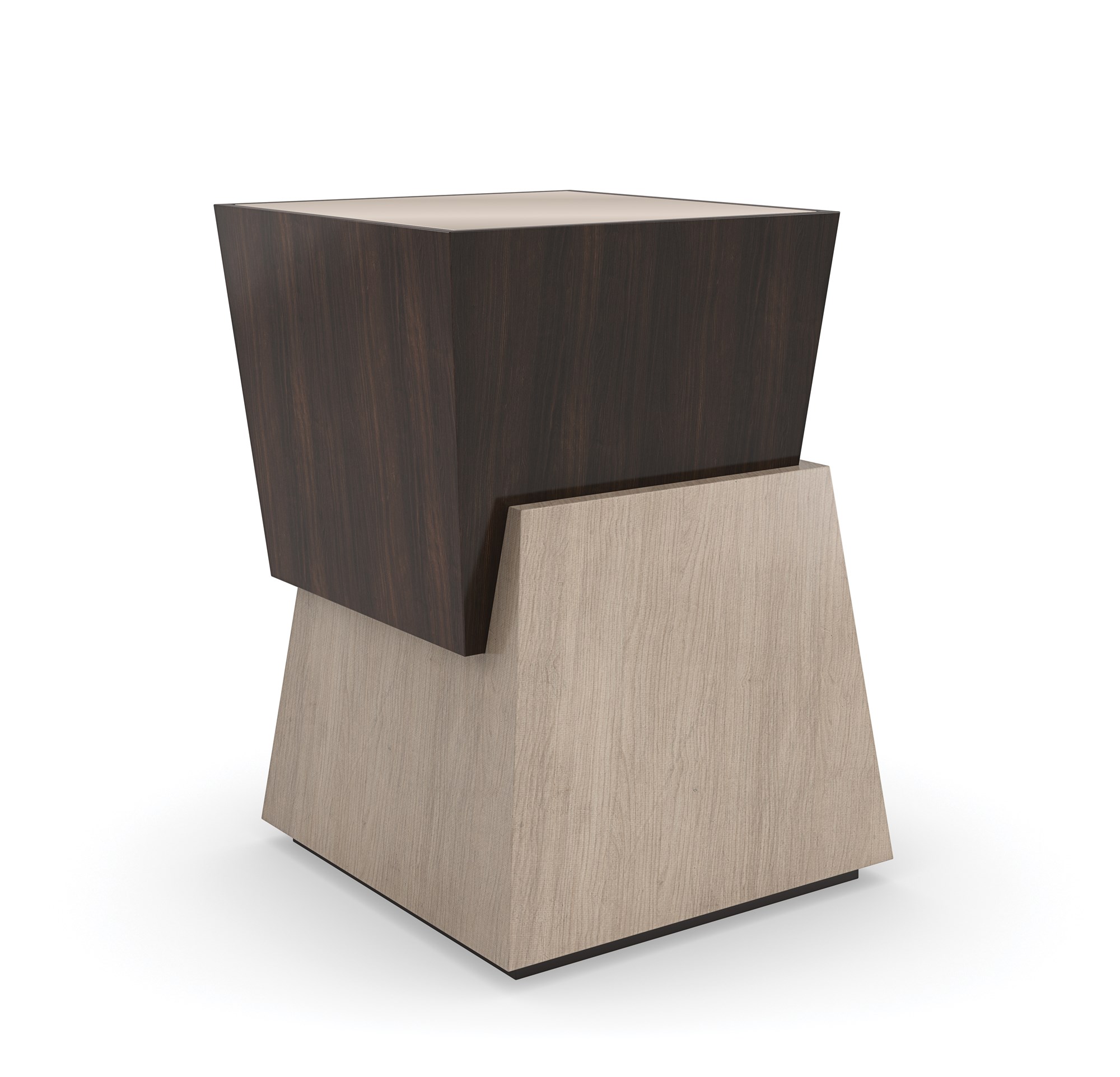 Relativity by Caracole with a sleek, contemporary style.