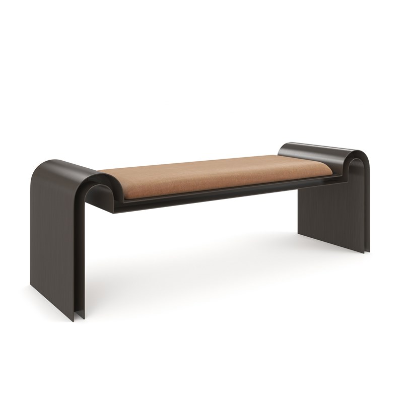Refined and stylish Beau collection by Caracole, offering elegant furniture with luxurious finishes and contemporary design for a sophisticated living space.