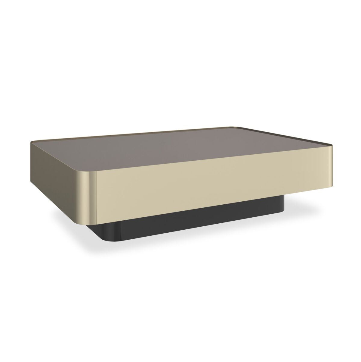 Periphery Cocktail Table by Caracole with a modern, stylish look