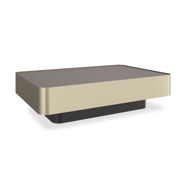 Periphery Cocktail Table by Caracole with a modern, stylish look