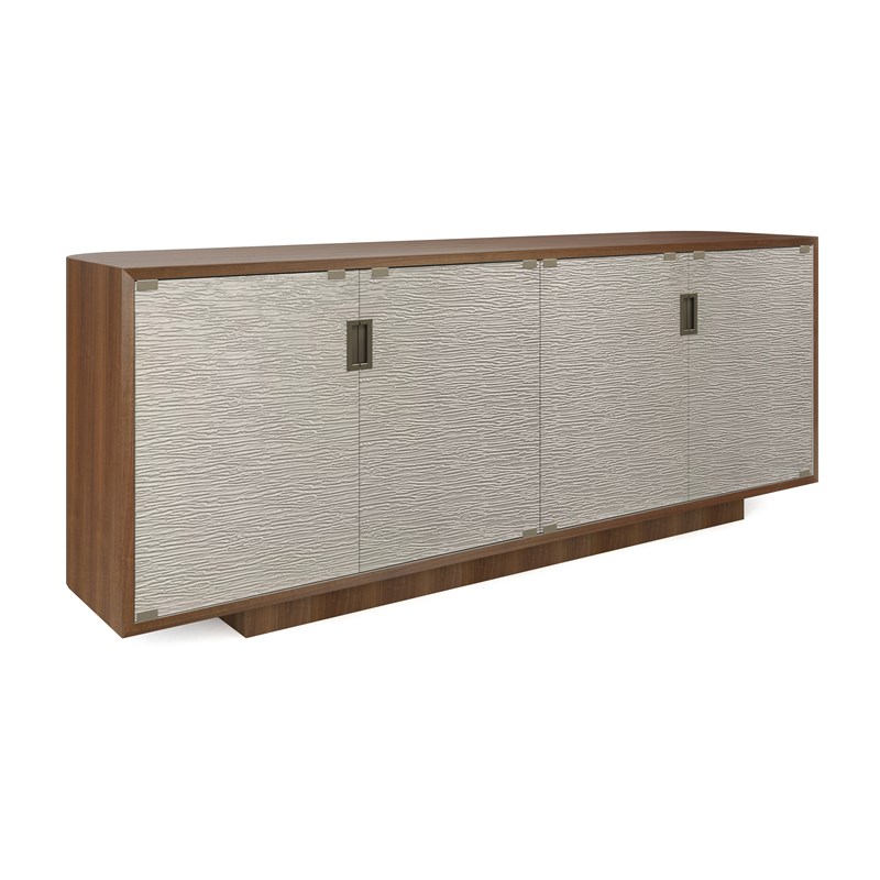 Drift by Caracole with a contemporary and smooth design.