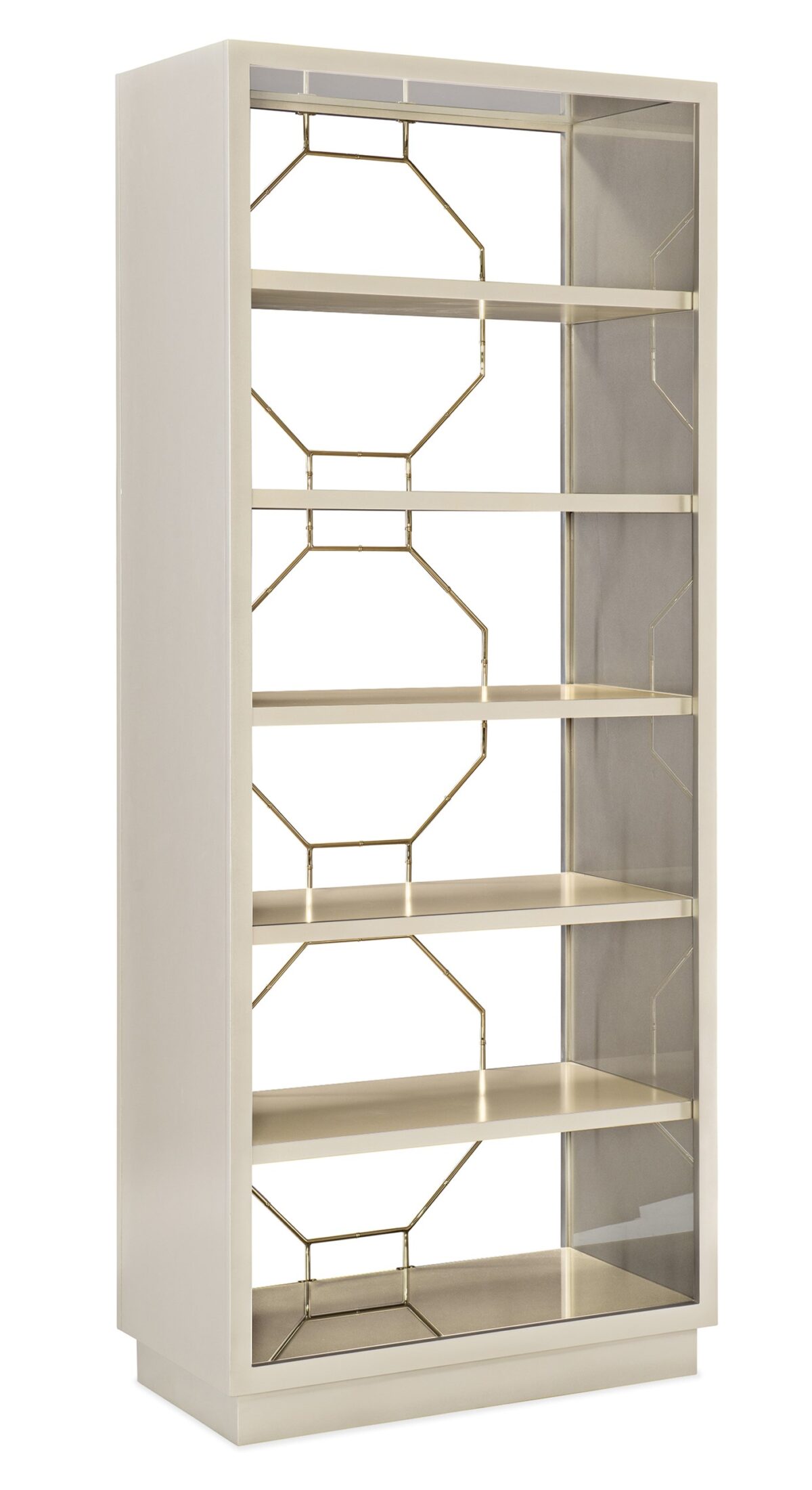 Elevate your space with the stylish Going Up collection by Caracole, featuring contemporary design and luxurious materials for a chic atmosphere.
