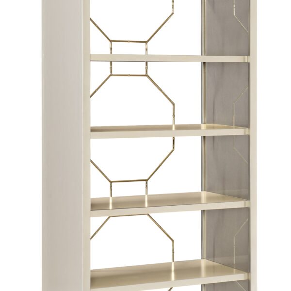 Elevate your space with the stylish Going Up collection by Caracole, featuring contemporary design and luxurious materials for a chic atmosphere.