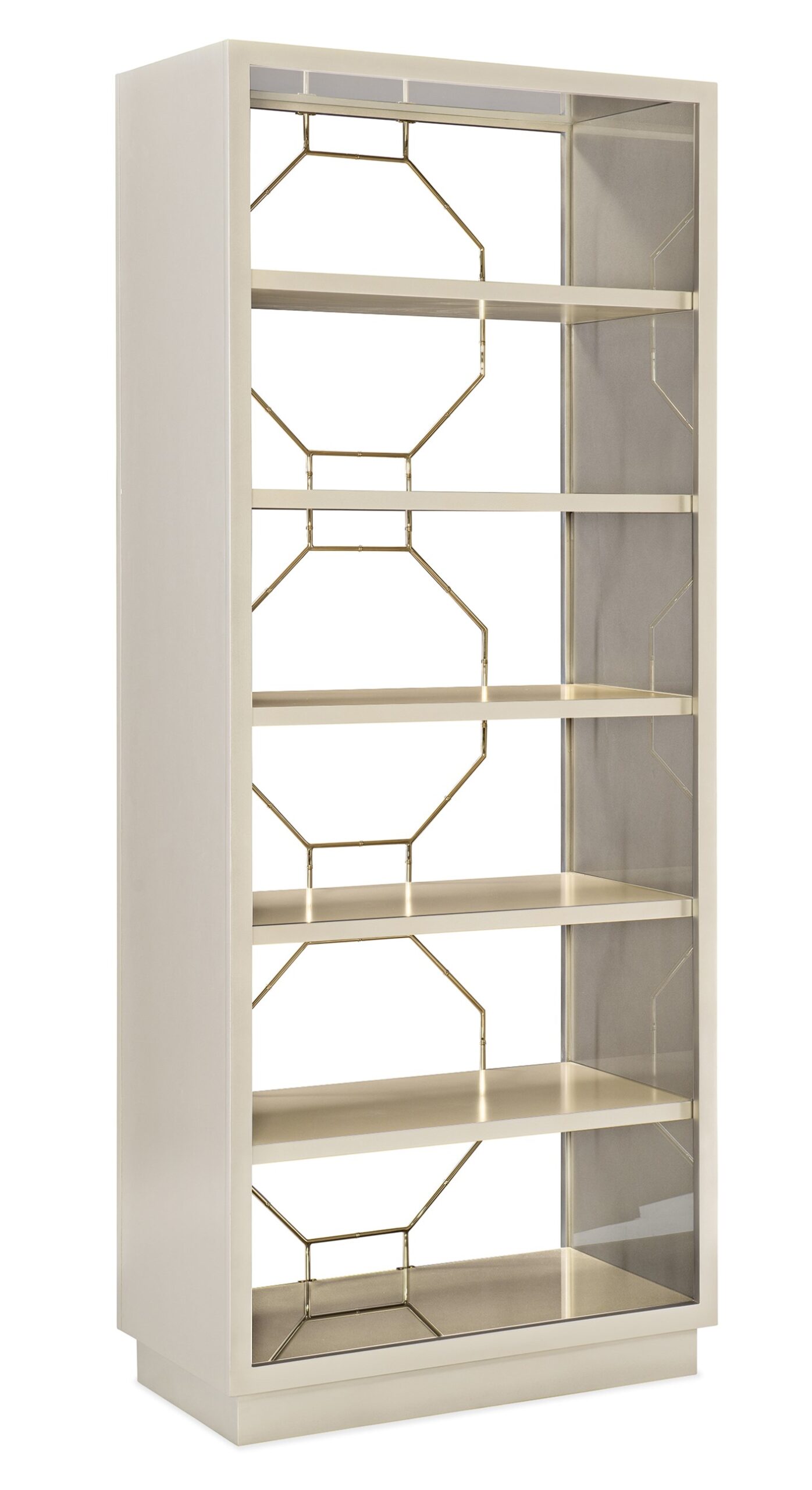 Elevate your space with the stylish Going Up collection by Caracole, featuring contemporary design and luxurious materials for a chic atmosphere.