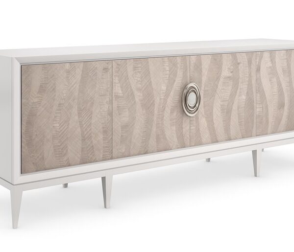 Now Streaming by Caracole with a sleek, modern design.