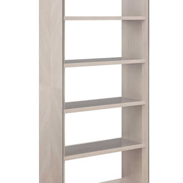 Sleek and sophisticated High Rise collection by Caracole, featuring modern designs with luxurious finishes, perfect for elevating any contemporary living space
