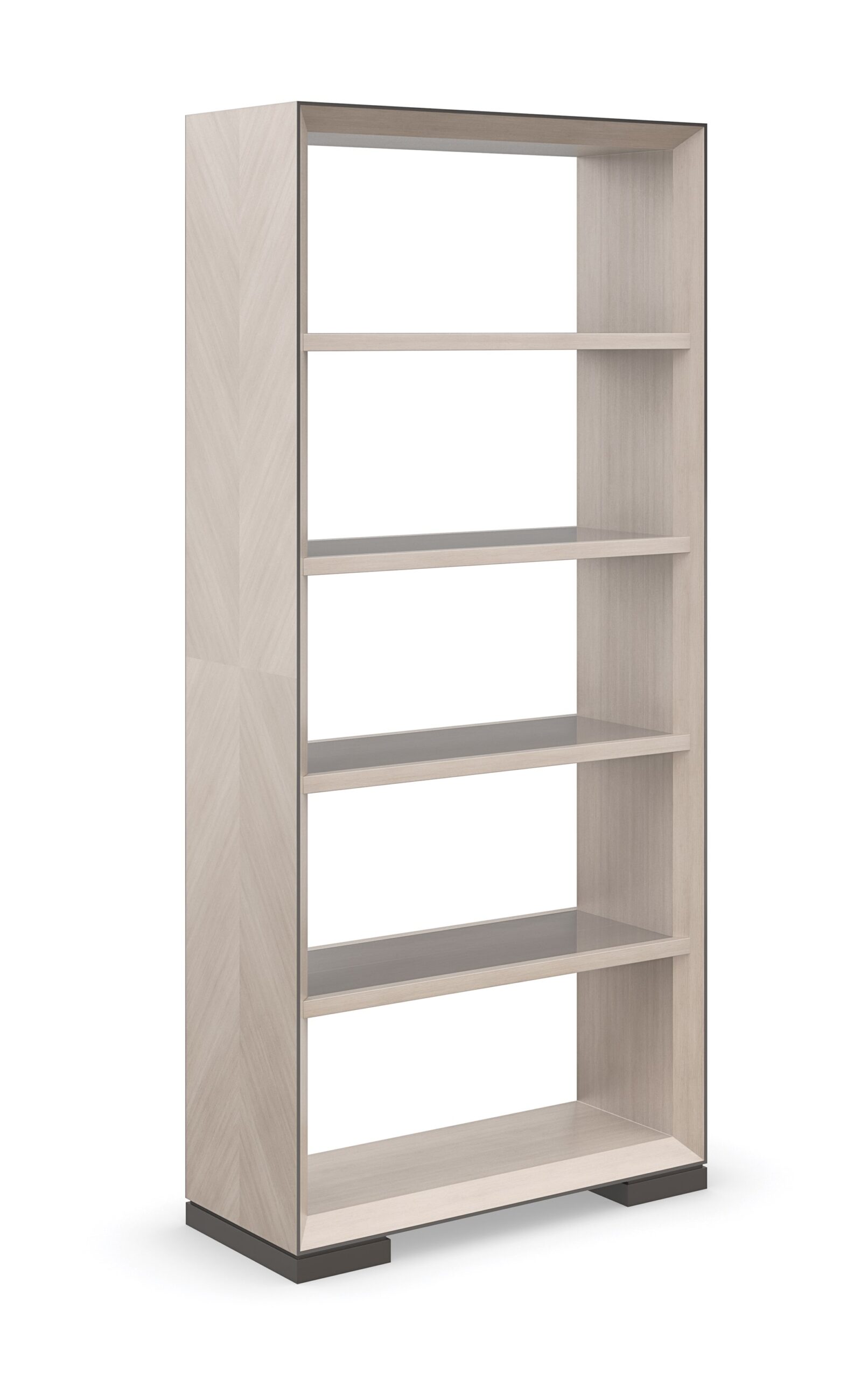 Sleek and sophisticated High Rise collection by Caracole, featuring modern designs with luxurious finishes, perfect for elevating any contemporary living space