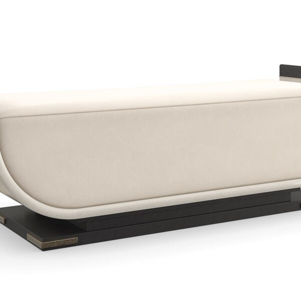 Stylish and contemporary Crete collection by Caracole, offering elegant designs and luxurious finishes for a sophisticated modern living space."