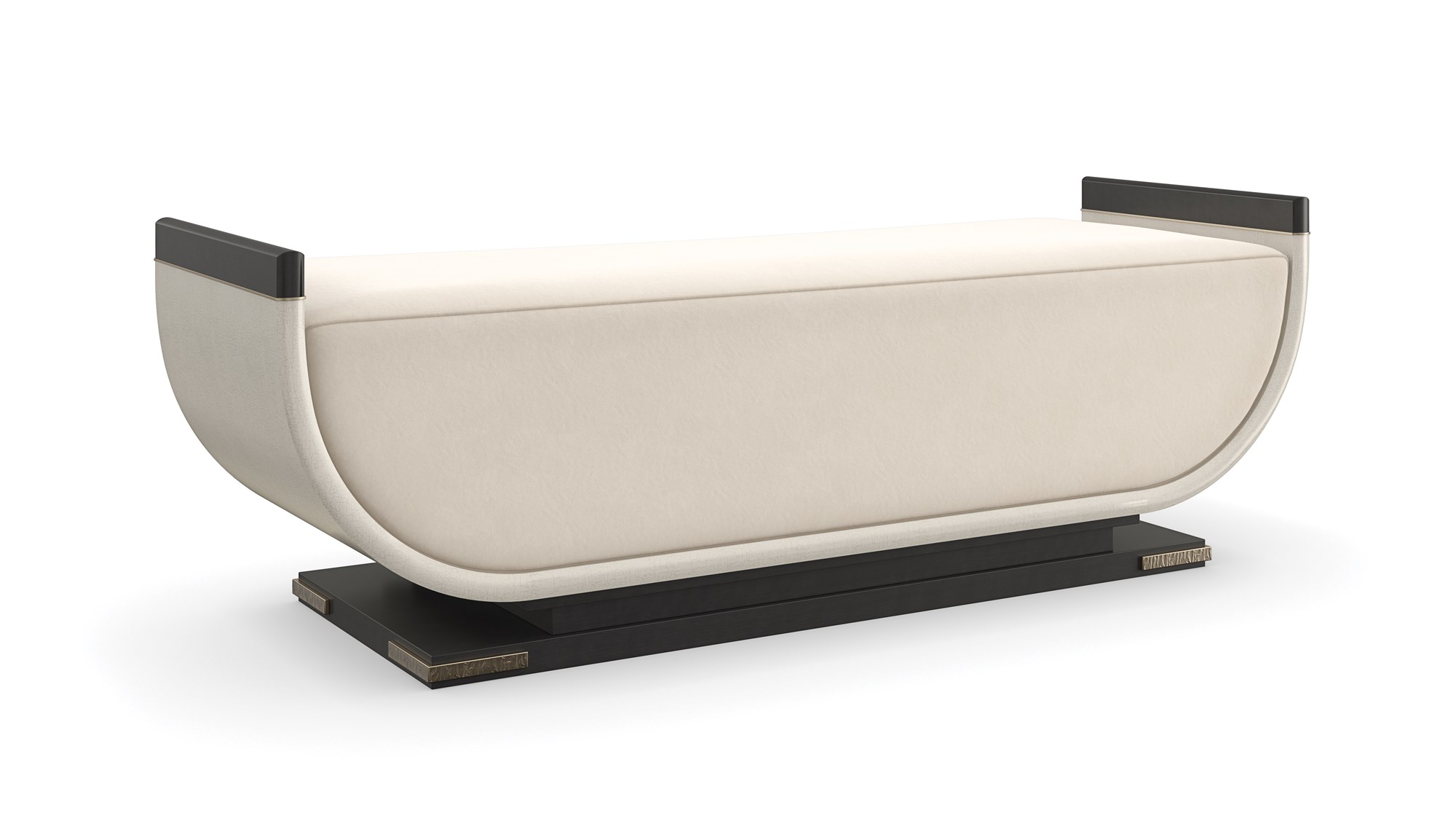Stylish and contemporary Crete collection by Caracole, offering elegant designs and luxurious finishes for a sophisticated modern living space."