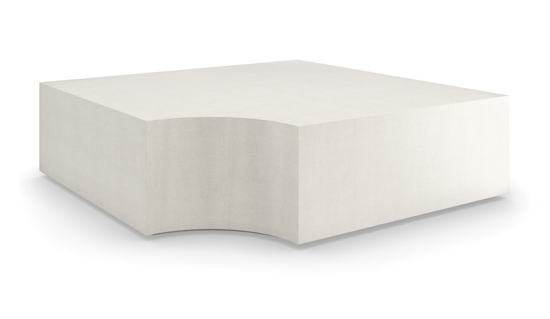 Buttoned Up by Caracole – Elegant modern upholstered armchair with button tufting design, perfect for luxury interiors.