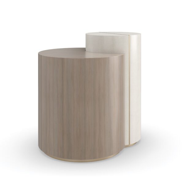 Duality modern sofa by Caracole, available in Troy, Michigan.