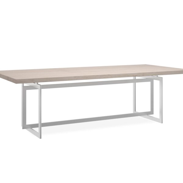 Tranquil and refined Serenity Now collection by Caracole, offering peaceful and elegant furniture with soft lines and luxurious finishes.