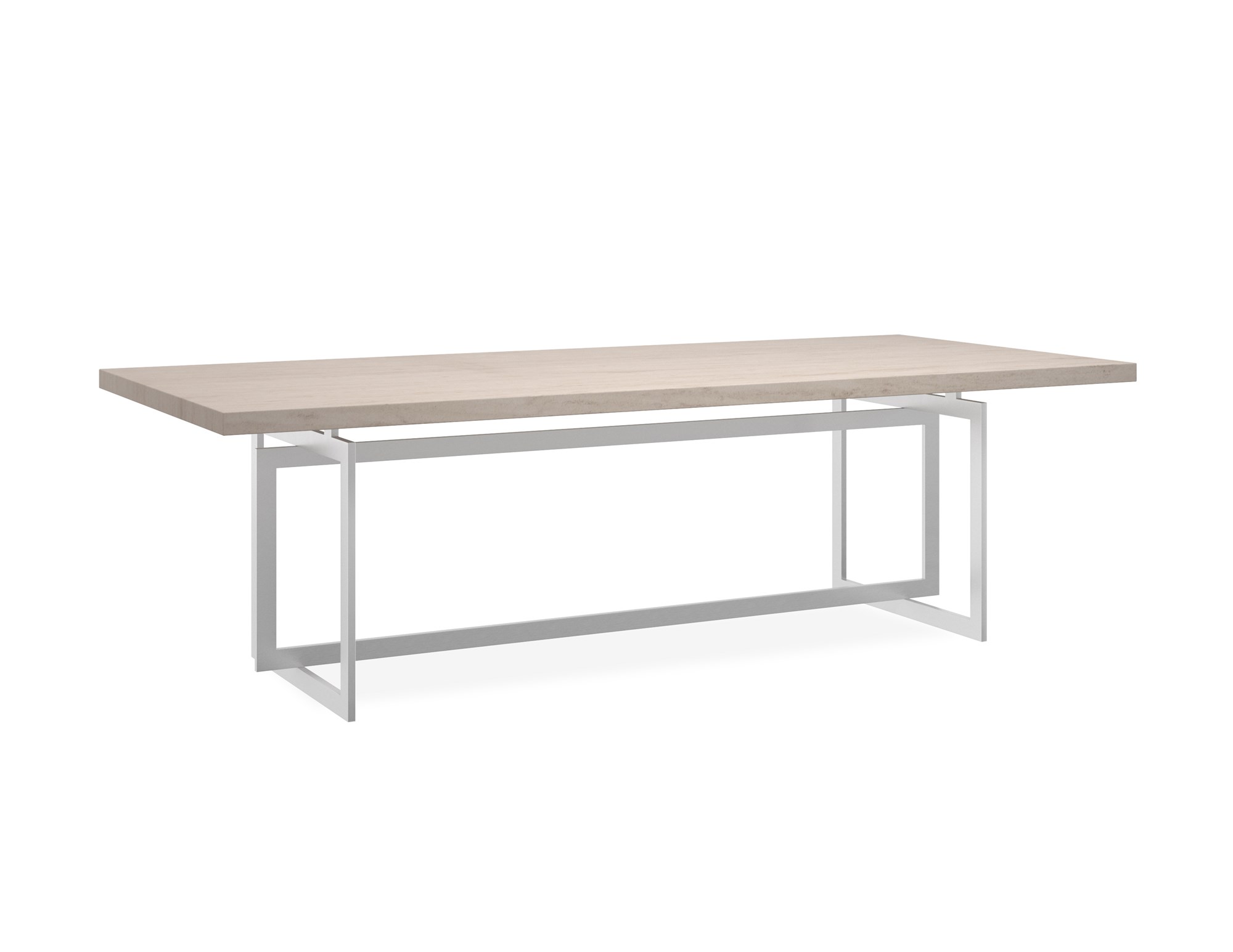 Tranquil and refined Serenity Now collection by Caracole, offering peaceful and elegant furniture with soft lines and luxurious finishes.
