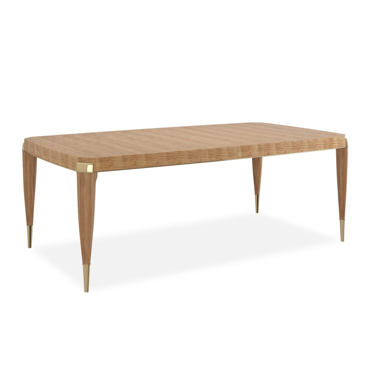 Elegant and detailed All Trimmed Out collection by Caracole, featuring refined designs with luxurious trims and sophisticated finishes for a chic, modern living space.