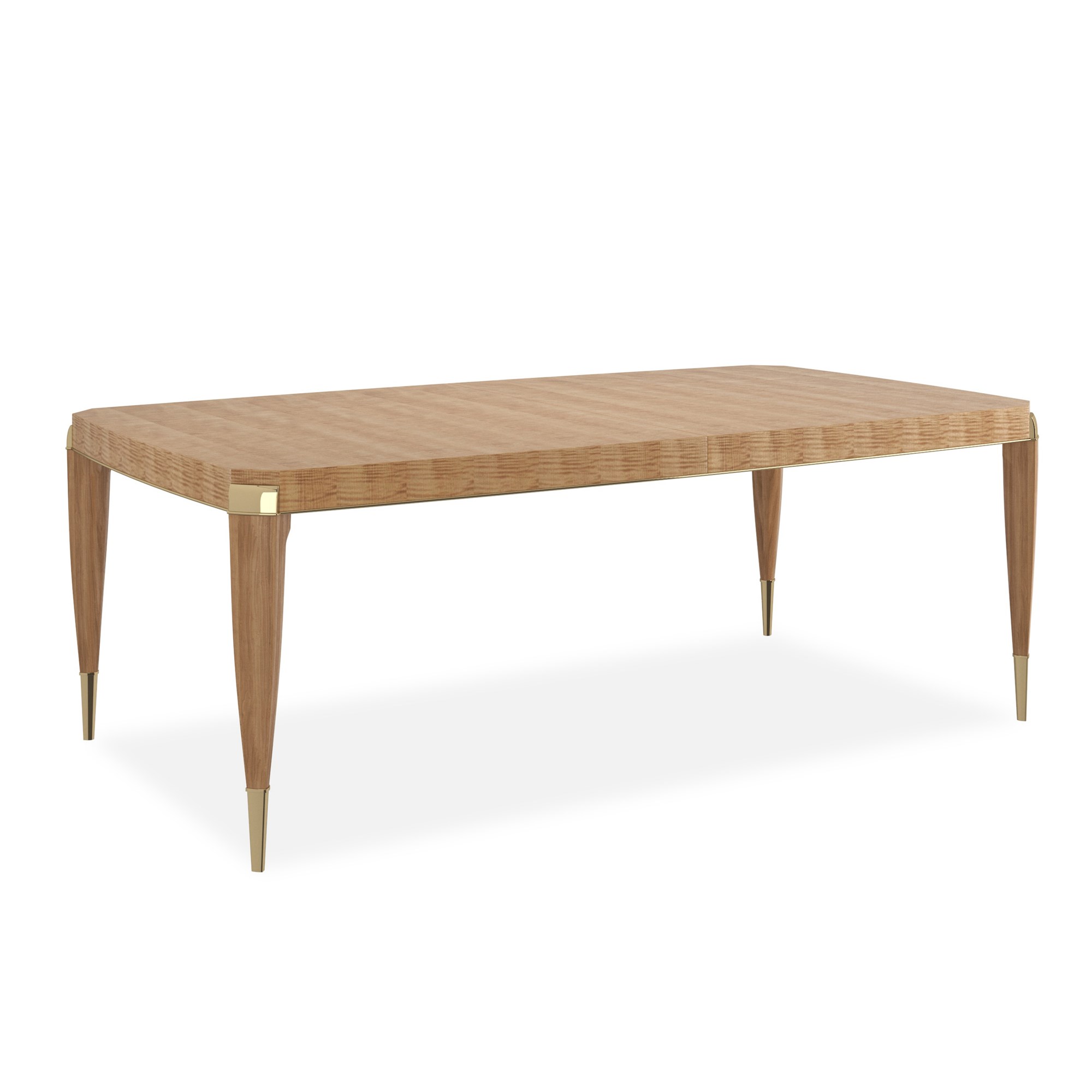 Elegant and detailed All Trimmed Out collection by Caracole, featuring refined designs with luxurious trims and sophisticated finishes for a chic, modern living space.