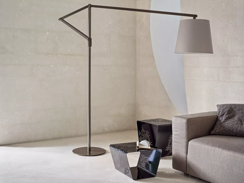 Pattern by Bontempi – luxury modern Italian‑design furniture piece showcased at Italcasa Design showroom in **Troy, Michigan**