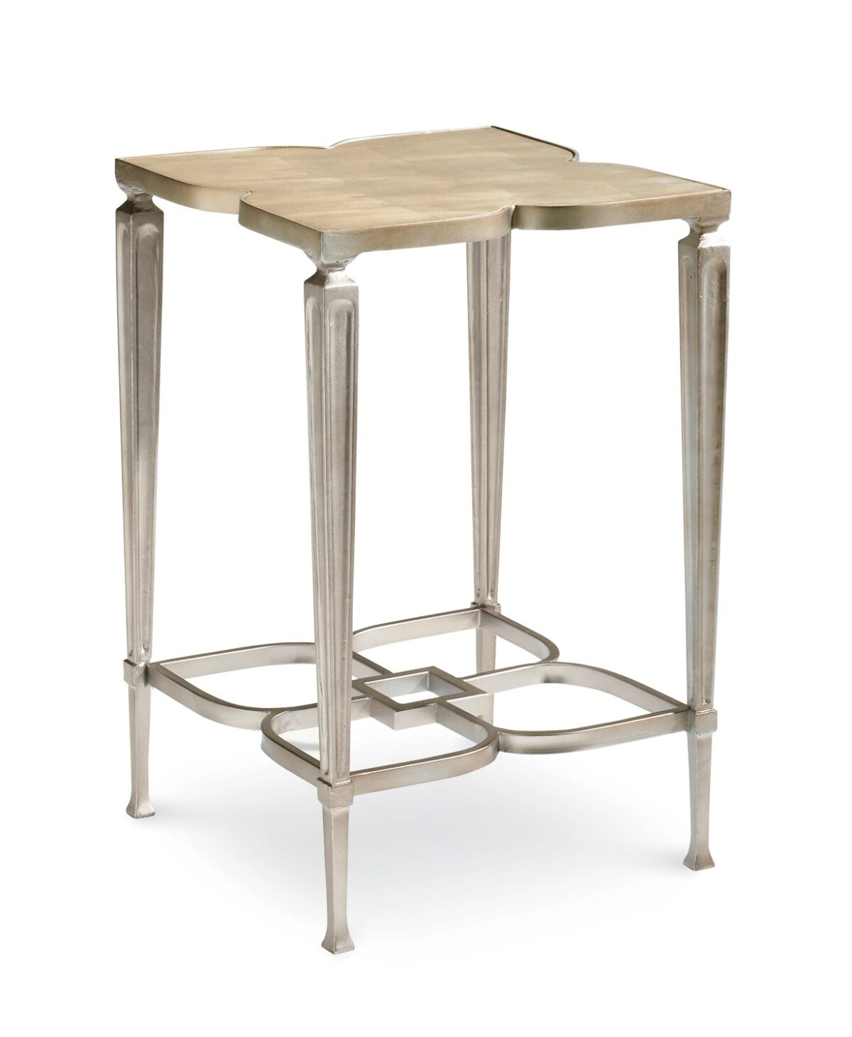 Lucky Charm by Caracole with a modern, luxurious design.