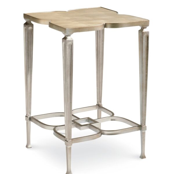 Lucky Charm by Caracole with a modern, luxurious design.