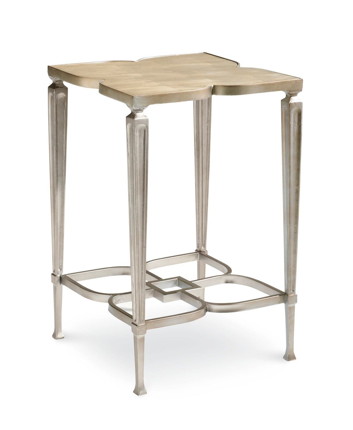 Lucky Charm by Caracole with a modern, luxurious design.