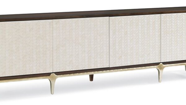 For Your Viewing Pleasure by Caracole with a stylish, modern design.