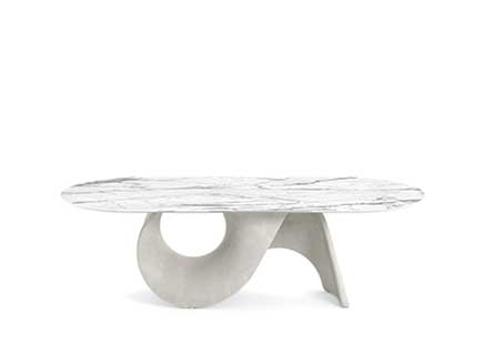 SEASHELL by Calligaris