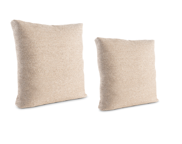 Cushion CU80 by Nicoline – Luxury Italian decorative cushion