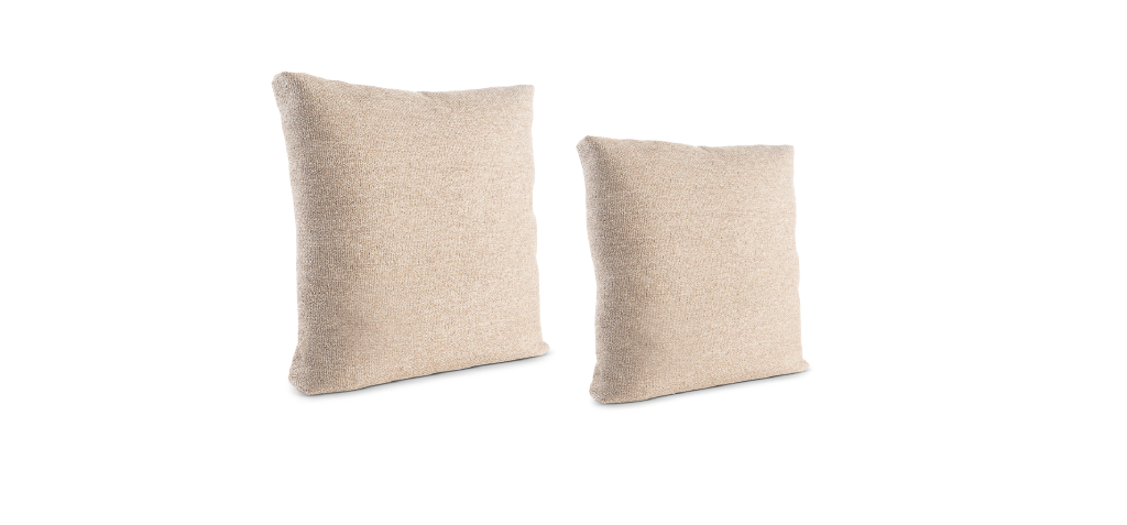 Cushion CU80 by Nicoline – Luxury Italian decorative cushion