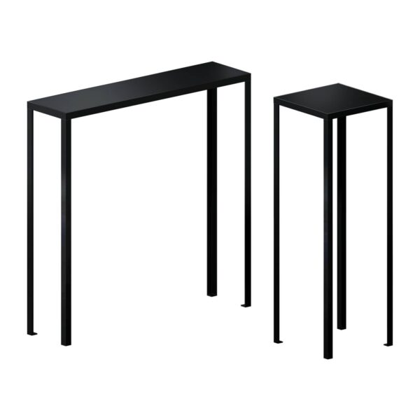 Console Slim by Zeusnoto, a sleek and minimalist design, perfect for adding a touch of modern elegance and functionality to contemporary and luxury interiors.