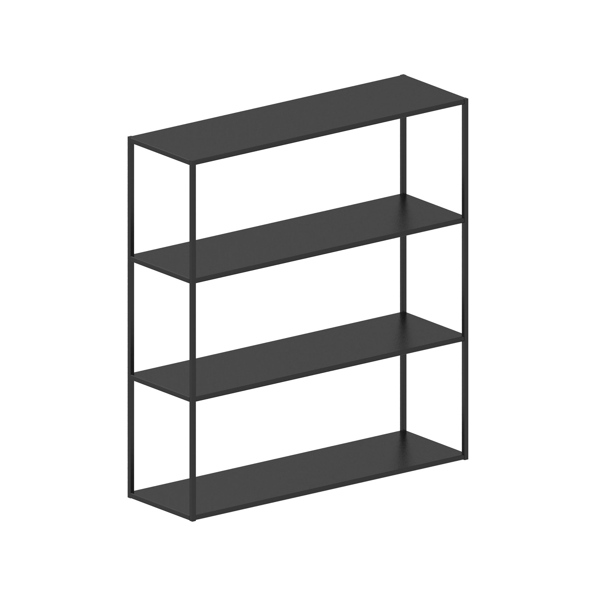 Easy Irony Console Module by Zeusnoto, a versatile and modern design that combines elegance and functionality, perfect for enhancing luxury and contemporary interiors.