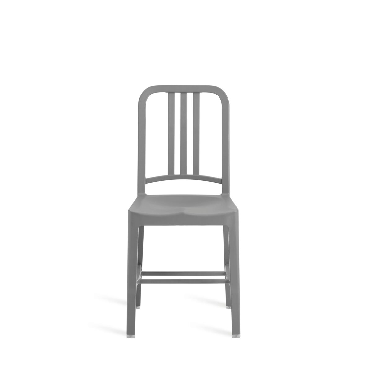 High-end Italian design 111 Navy Chair by Emeco