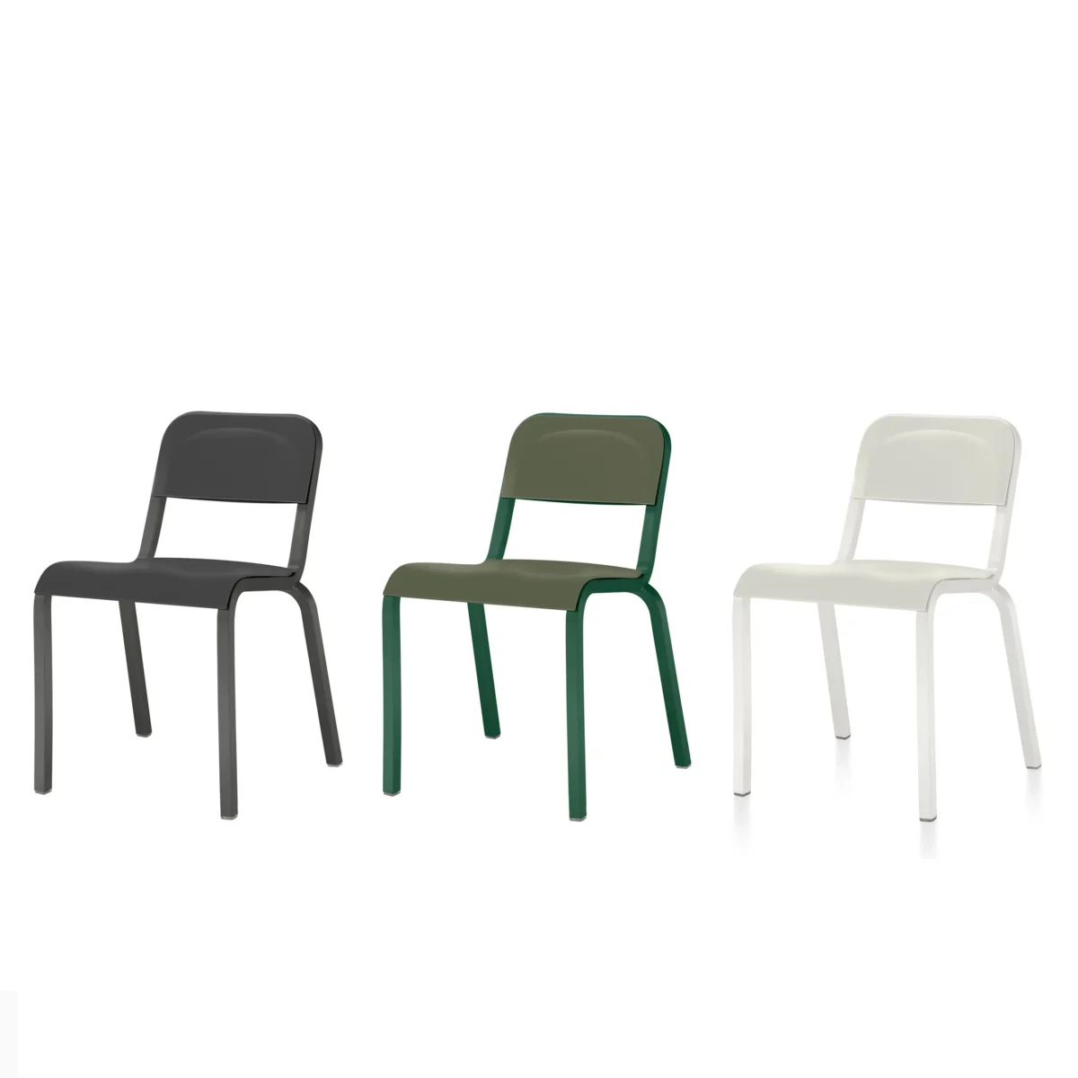 Emeco 1951 stool – premium, stylish seating for contemporary interiors in Birmingham.