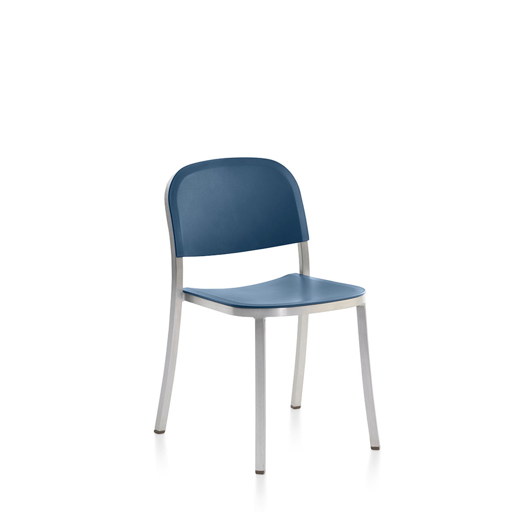 1 Inch Side Chair by Jasper Morrison
