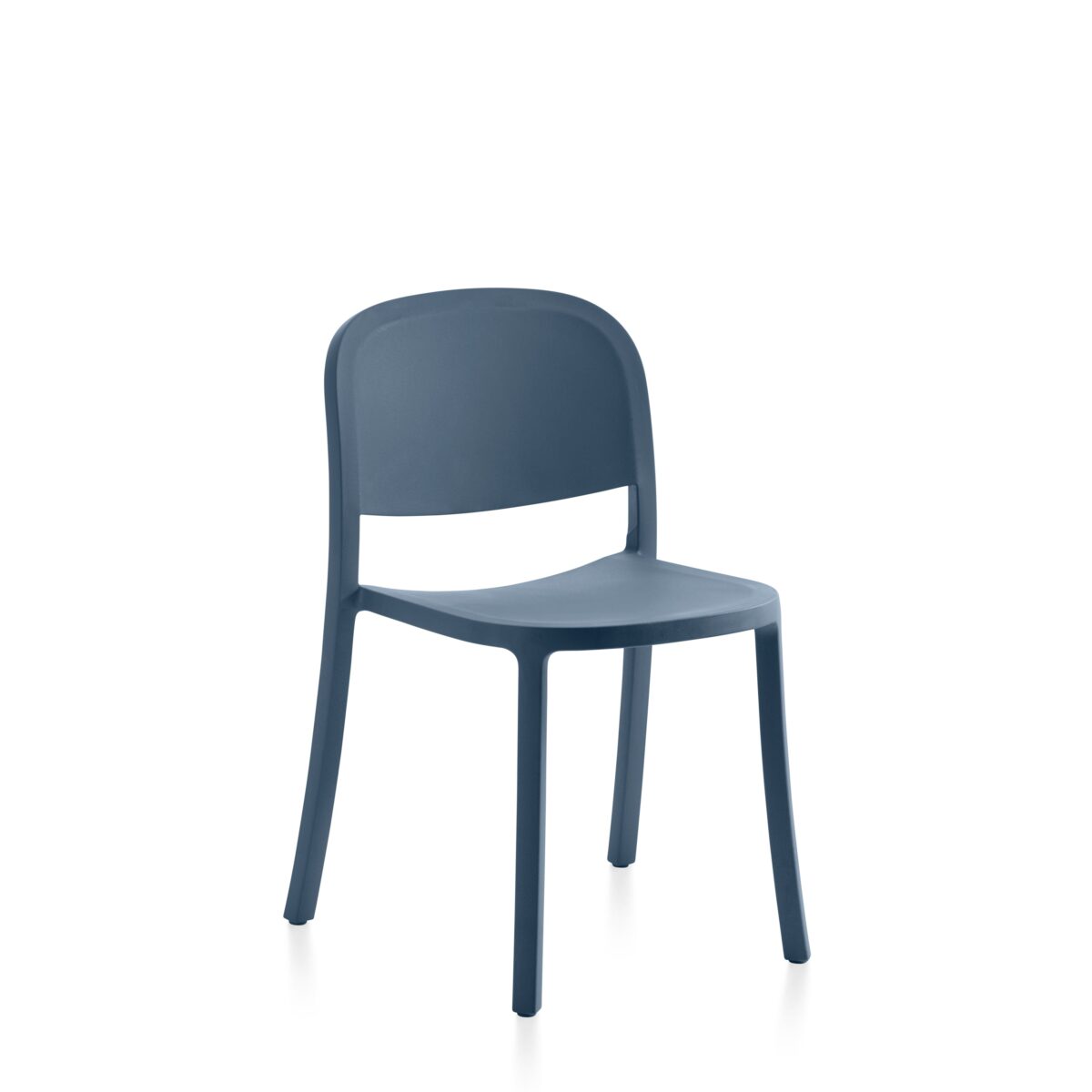 Eco-friendly 1 Inch Chair by Jasper Morrison