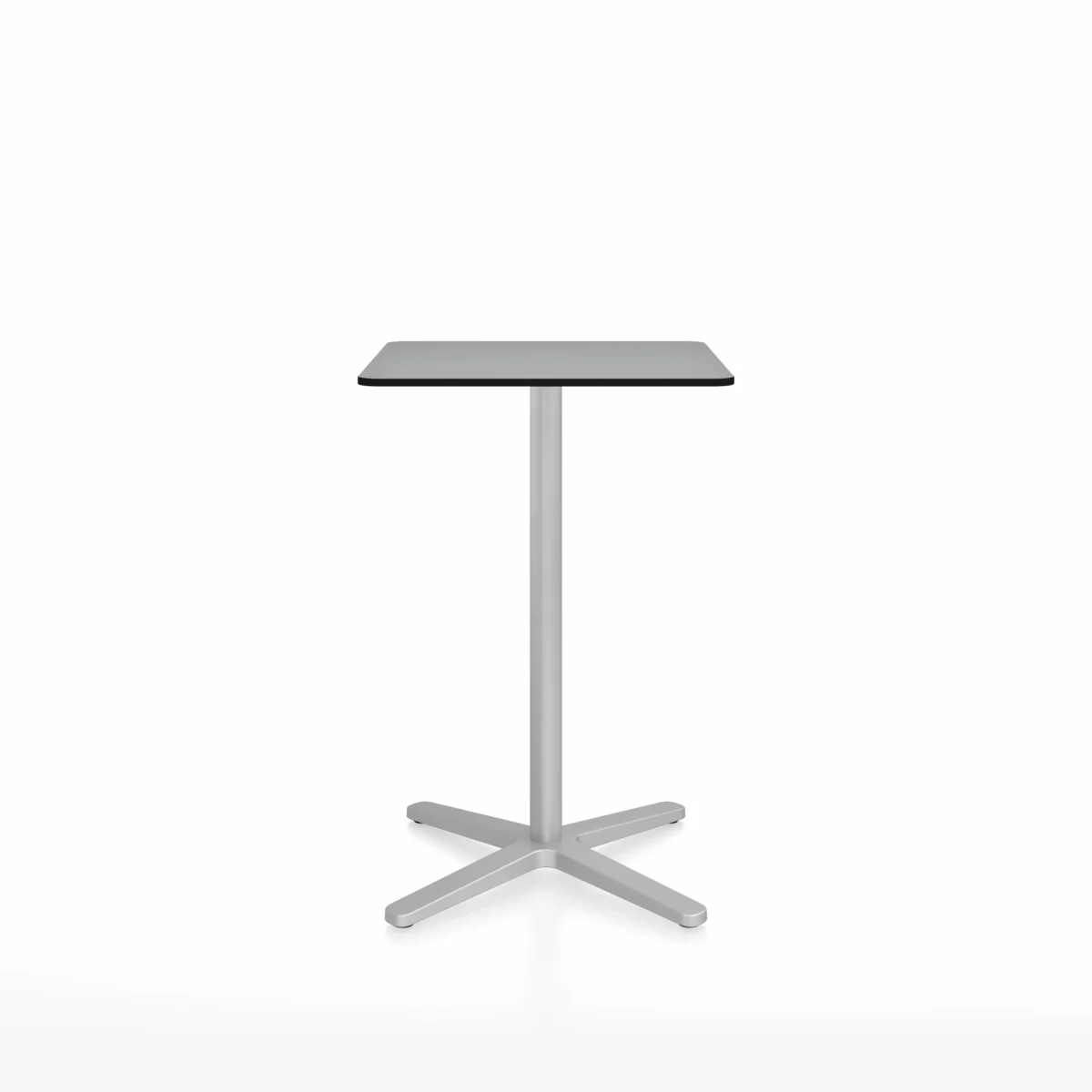 Emeco 2 Inch X Base Counter Table, combining elegance and durability for your home.