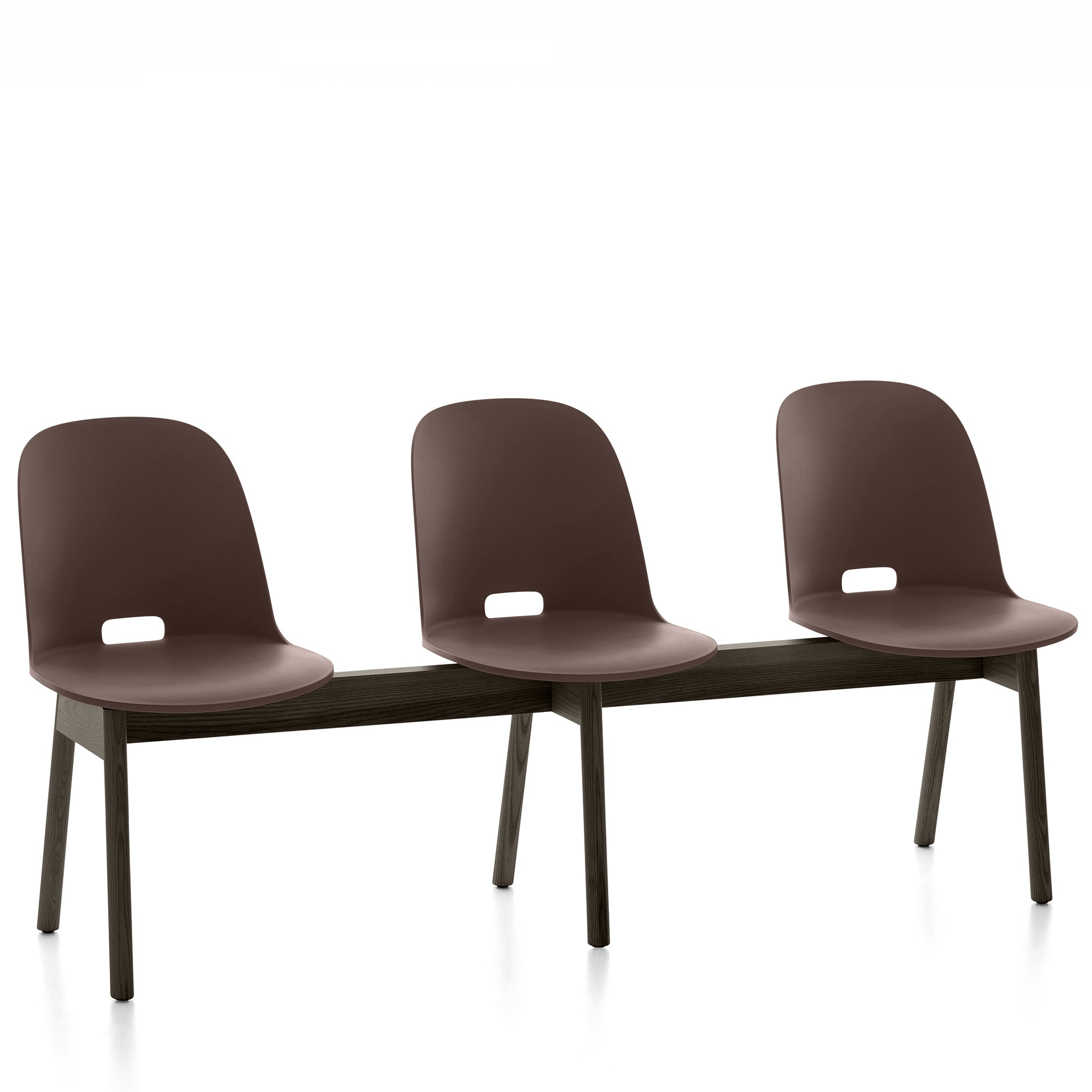 Alfi Bench by Jasper Morrison