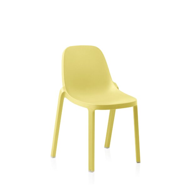 Broom Stacking Chair by Philippe Starck