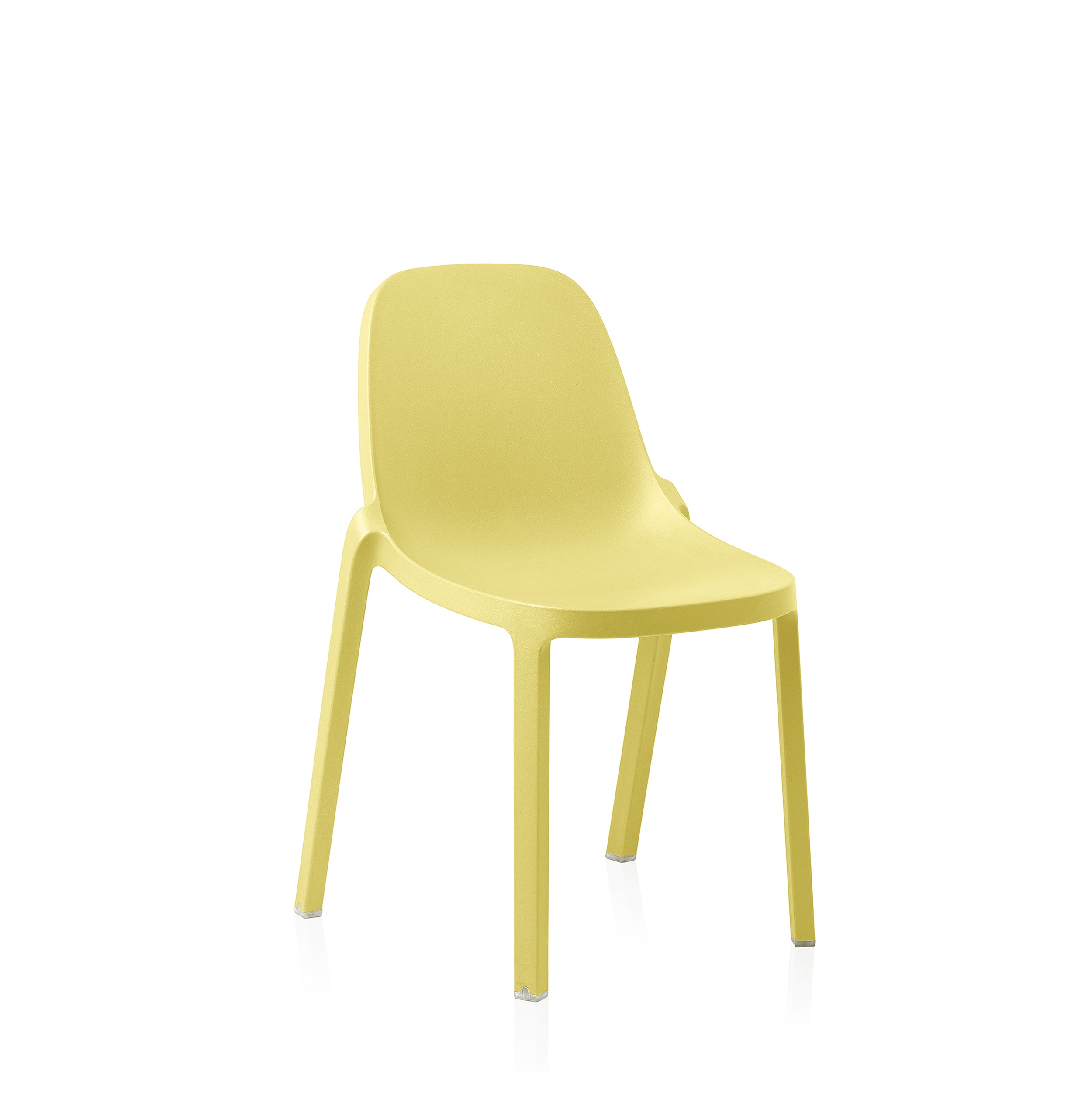 Broom Stacking Chair by Philippe Starck