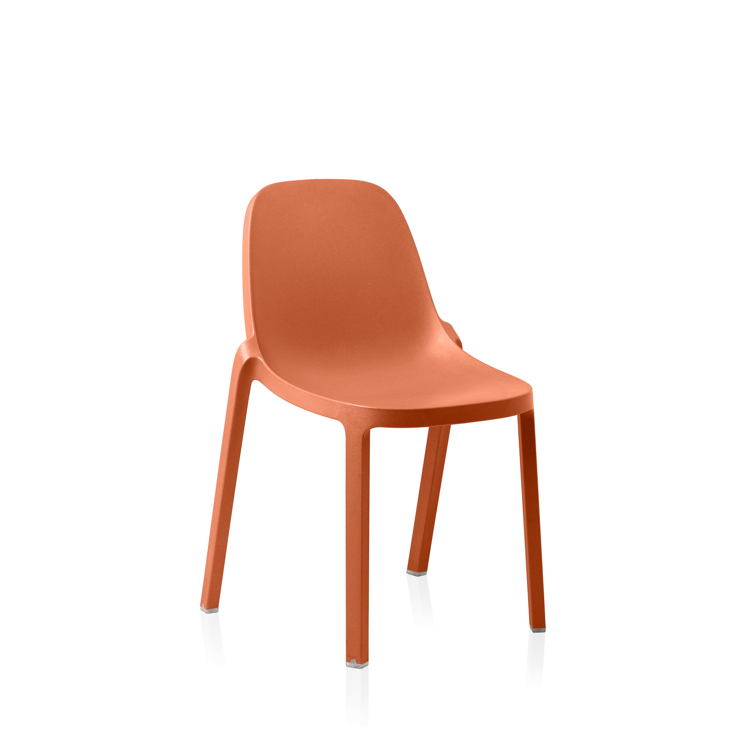 Broom Stacking Chair by Philippe Starck for Emeco