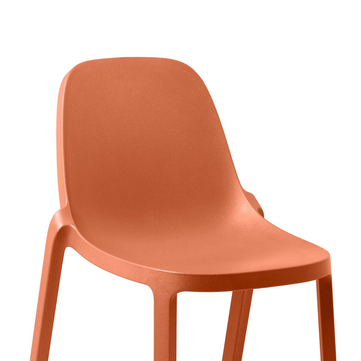 Philippe Starck Broom Stacking Chair for Contemporary Spaces